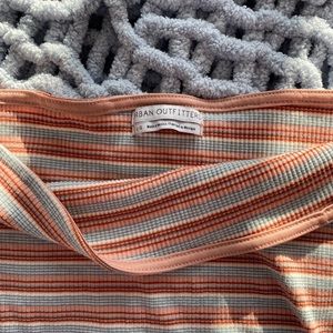 Urban Outfitters Tube Top